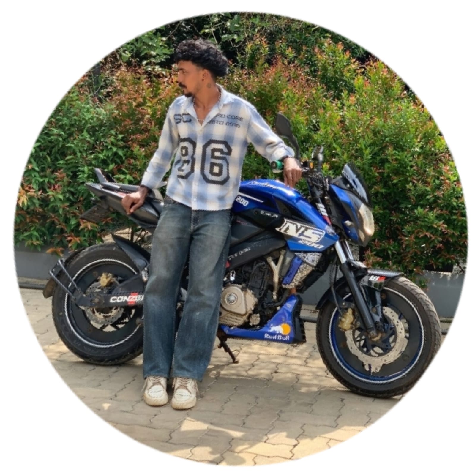 PRANEESH LAL