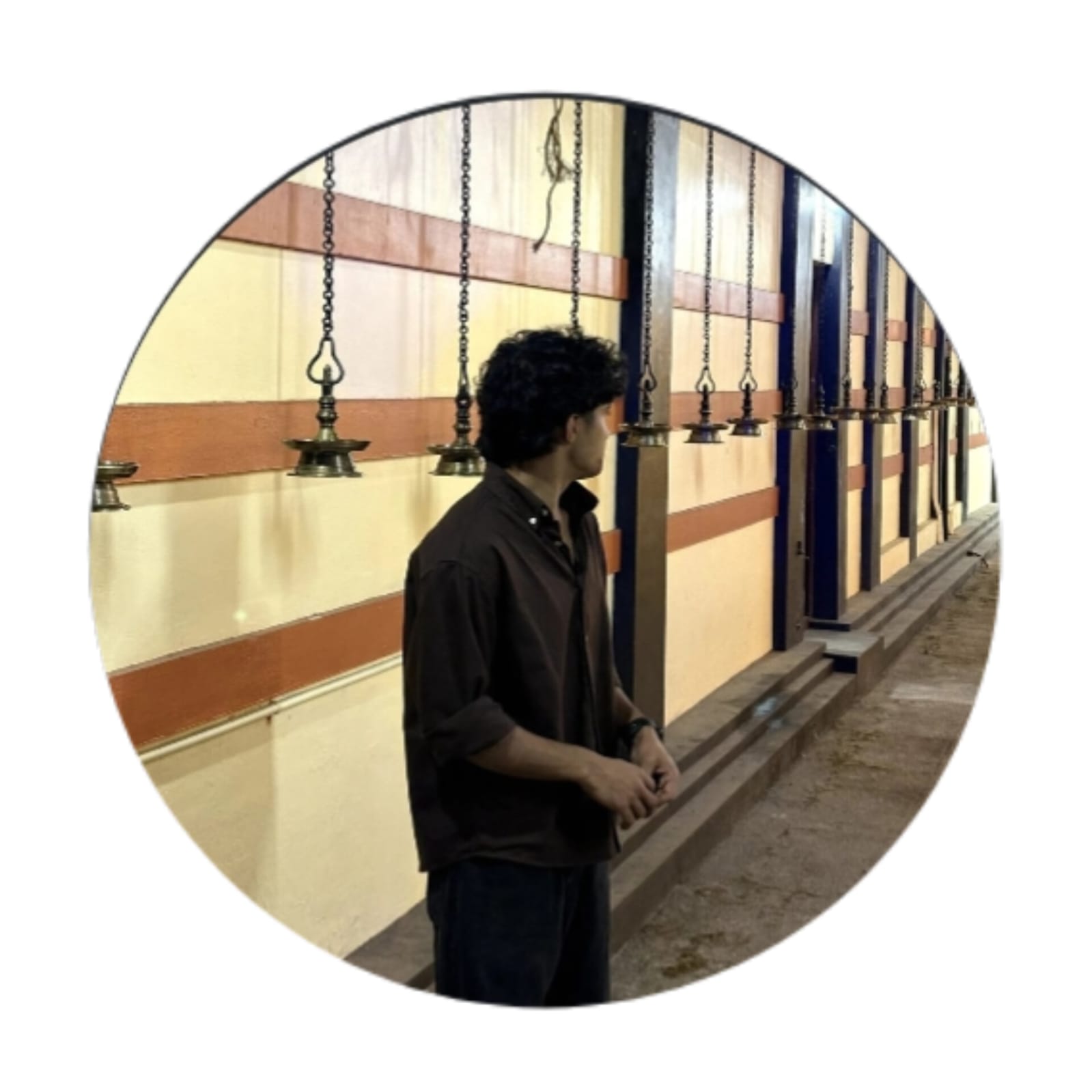 ABHISHEK