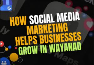 Freelance Digital Marketer in Kerala